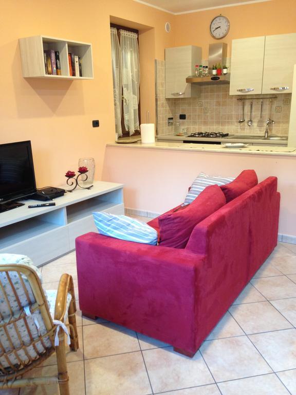 La Casa Di Esse Appartement *
