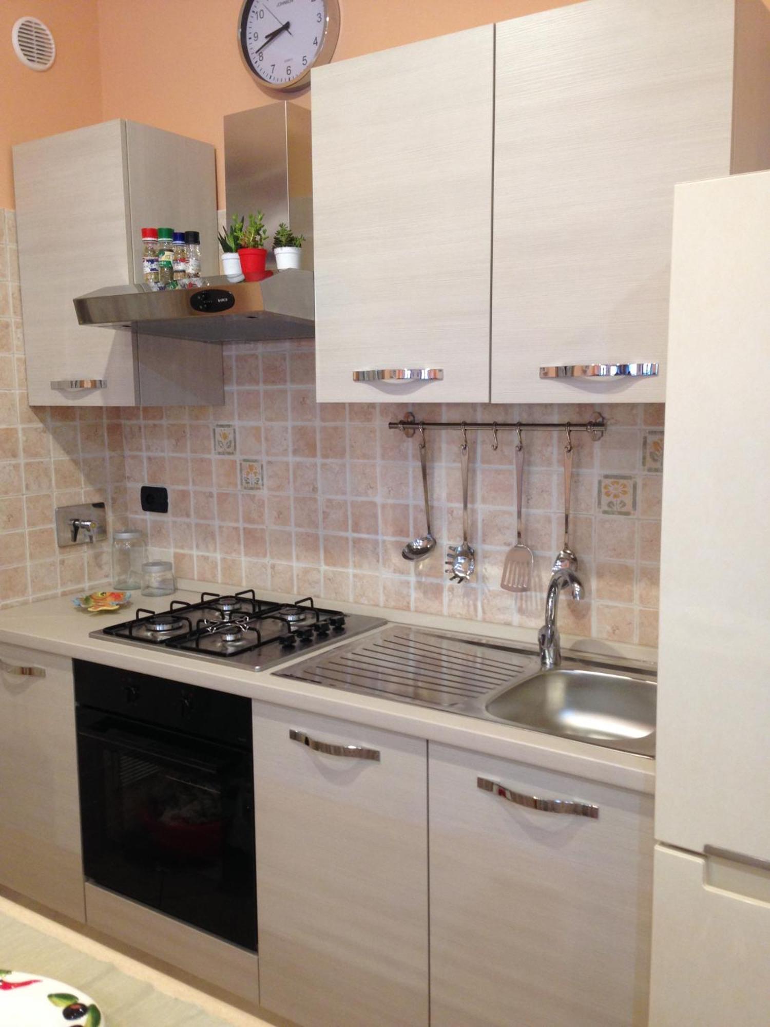 Appartement La Casa Di Esse