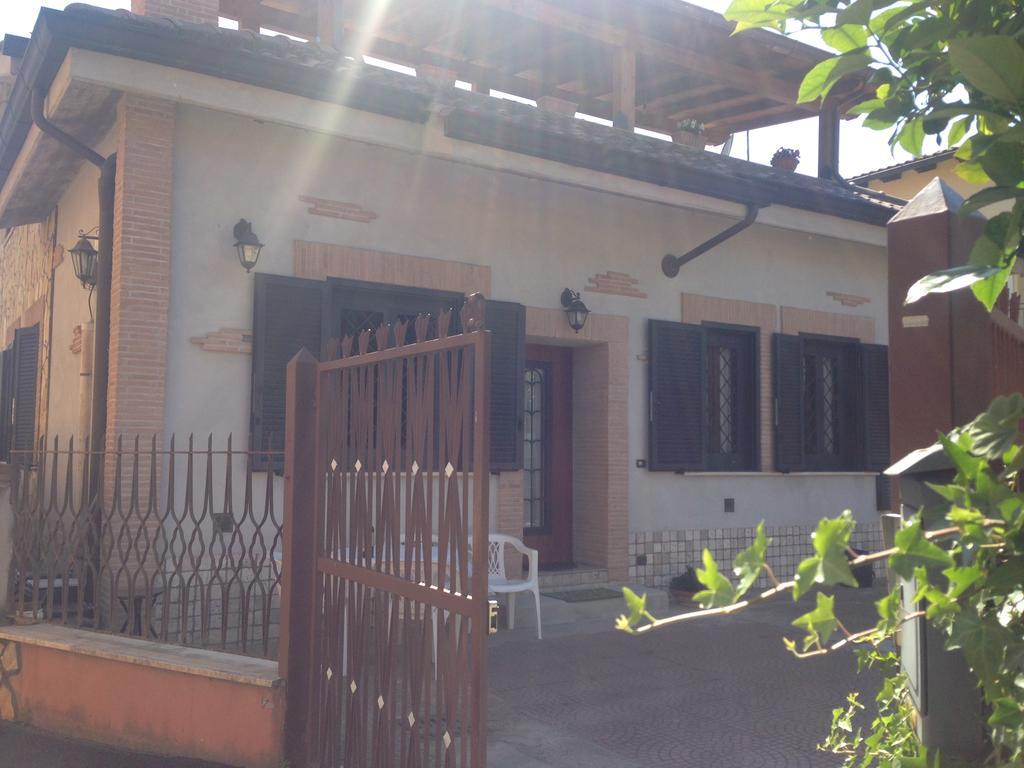 Appartement La Casa Di Esse *