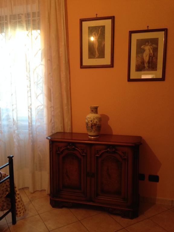 Appartement La Casa Di Esse Rome